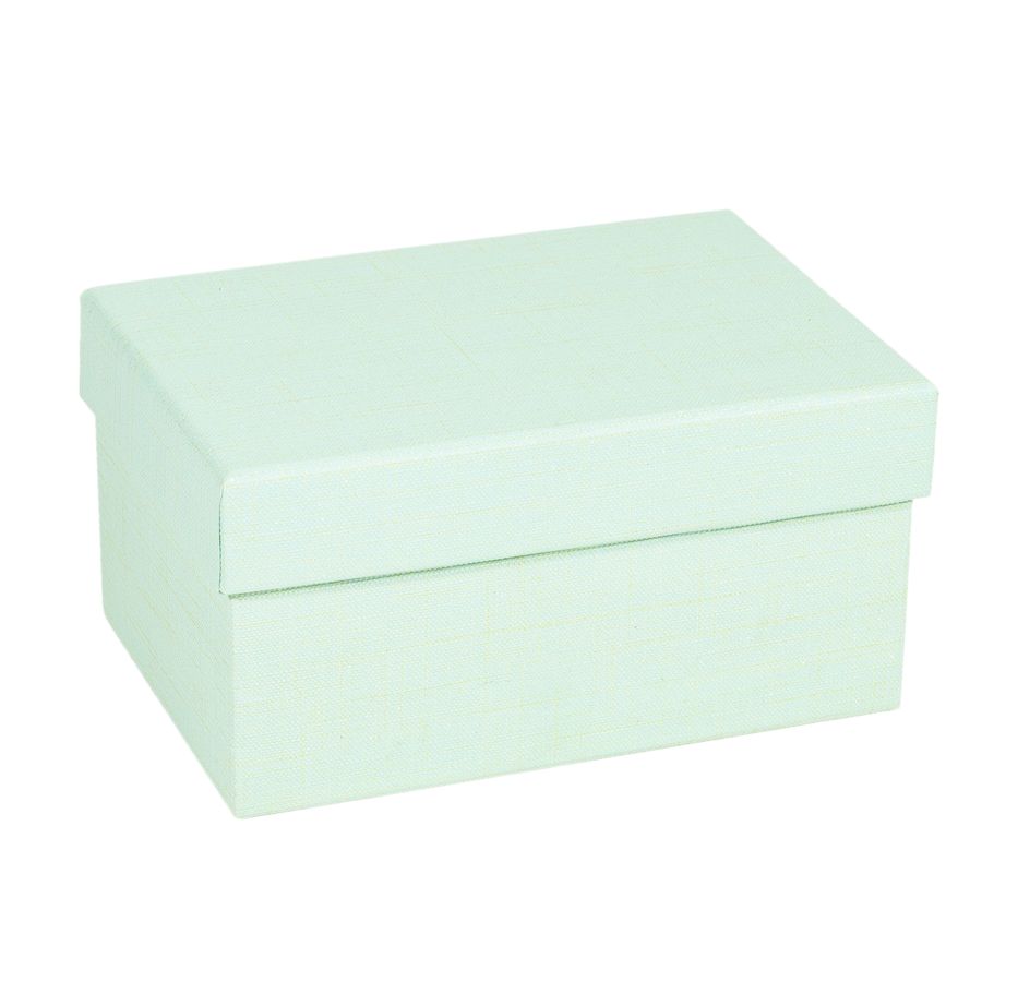 Прямокутна подарункова коробка tiffany, 15,5х10,5х7,7/13,2хх9,3х8,6/10,1х7,8х6см, (3шт в наборі) (248-113-1)