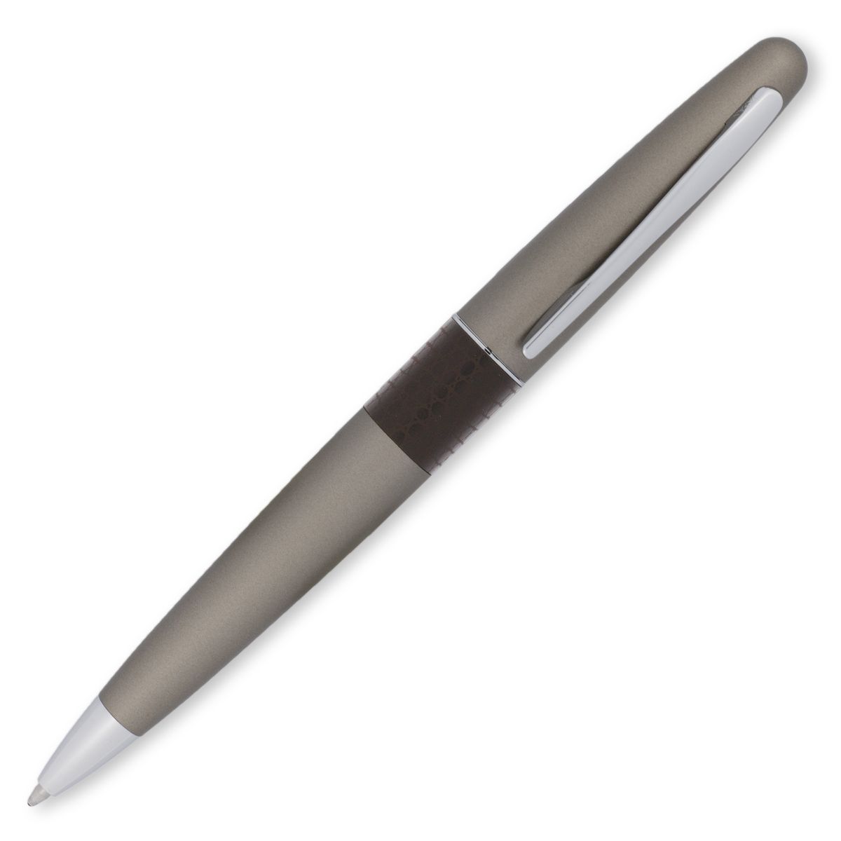Ручка кулькова BPMR2-M-LZD-L-E "Ящірка", Японія (BPMR2-M-LZD-L-E)