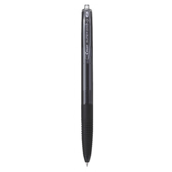 Ручка шариковая автомат. BPGG-8R-F-BB Pilot (BPGG-8R-F-BB)