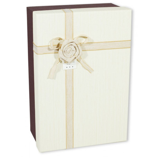 Прямоугольные подарочные коробки 35.5x24x14cm, с ДЕФЕКТОМ (MS9401-11Q-2 №1)