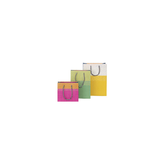 Пакеты 18x23x8cm подарочные , Unison, YM-S-1237-S-1 (YM-S-1237-S-1/YM 8004-S)