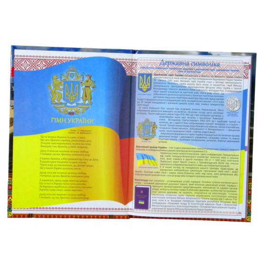 Дневник школьный "сендвич" (Щ-С-В5-96)