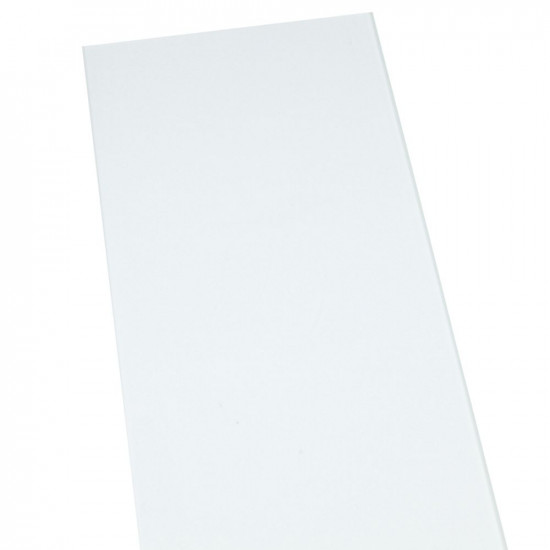 Папір тиш'ю 5 арк. 50*66см , 17гр Білий T015 (T015)