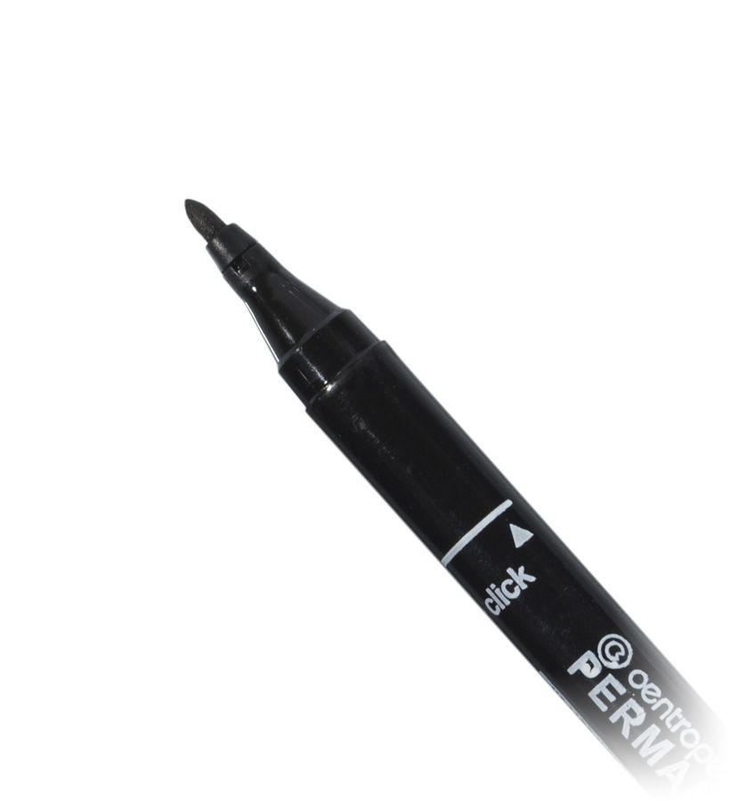 Маркер Centropen 284601 (284601)