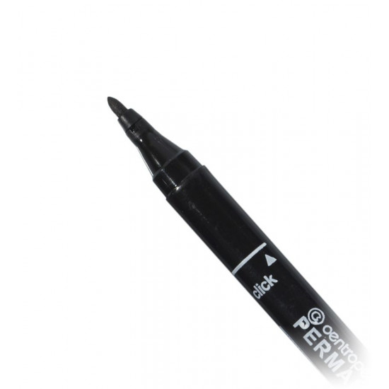 Маркер Centropen 284601 (284601)
