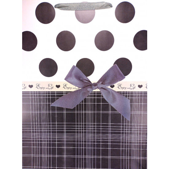 Пакеты подарочные 70x50x20cm, Unison, NO-1038 XXL Разноцветный Unison (NO-1038 XXL)