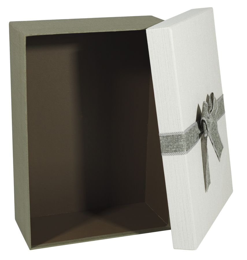 Подарункова коробка MS9306-19Q-1, прямокутна темно-зелена ,39x28x13cm/37x26x10.5cm/35x24x7.5cm 3шт. в наборі (MS9306-19Q-1)