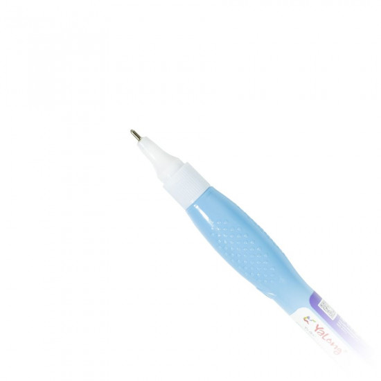 Коректор-ручка YL24008, 5мл, 24шт в дисплеї (YL24008)