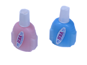 Клей ПВА "ЛАК" з пензликом 40гр. (PVA40-B)
