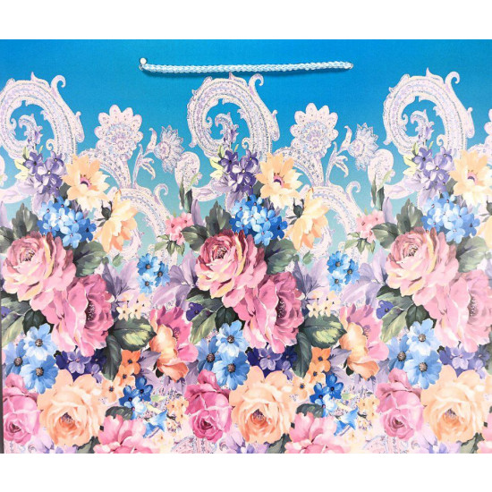 Пакеты 59x44x17cm подарочные , Unison, YM 8007-HLX (YM 8007-HLX)