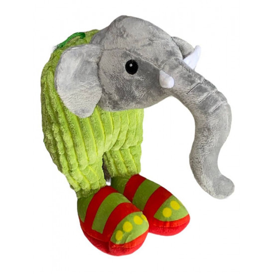 М'яка  іграшка Lirila Larila Різнокольоровий Без бренду (10500-3)