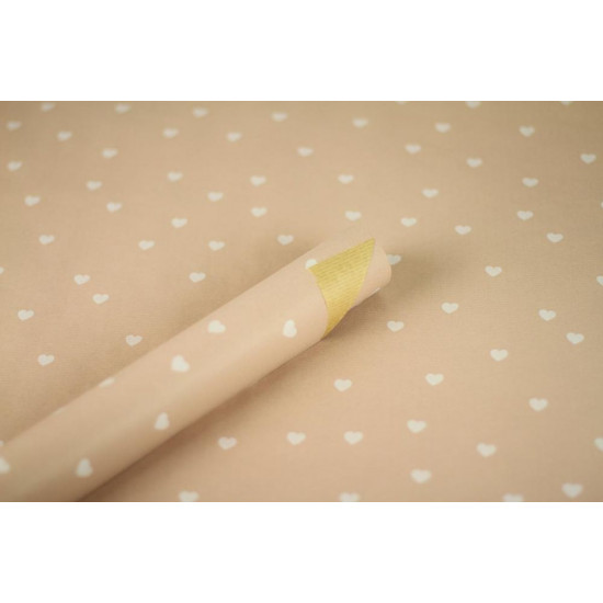 Папір пакувальний крафт-двосторонній 0,68 х 8м (Пт-І-38)