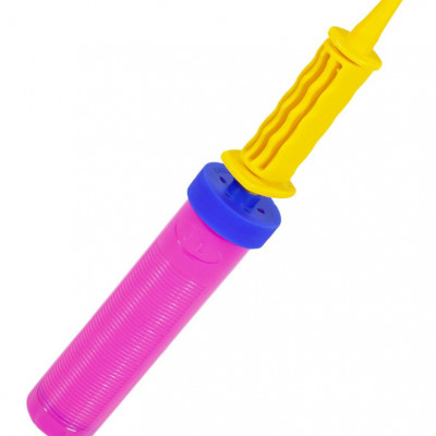 Насос для повітряних кульок 14,5 х 3,5см Pelican (883324)