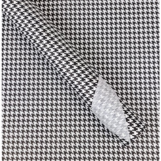 Папір пакувальний крафт-двосторонній 0,7 х 7м (Пт 817.3)