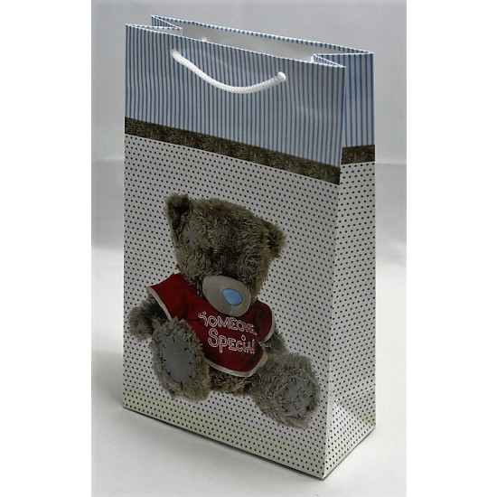 Пакет подарочный детская серия 150гр, 25 х 37 х 8см (12шт/уп) Unison (PVM253708C)