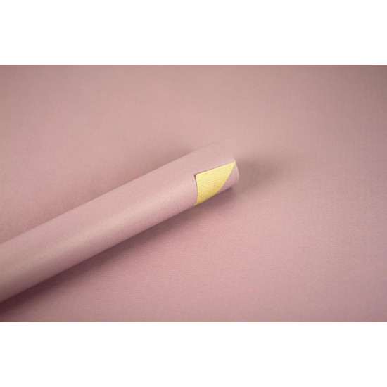 Папір пакувальний крафт-двосторонній 0,68 х 8м (Пт-І-41)