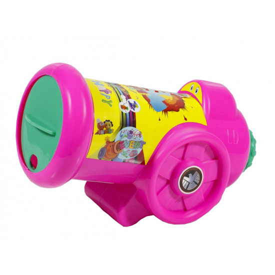 Пластикова коробочка гармата B- PLB-8808 Unison (B-PLB-8808)