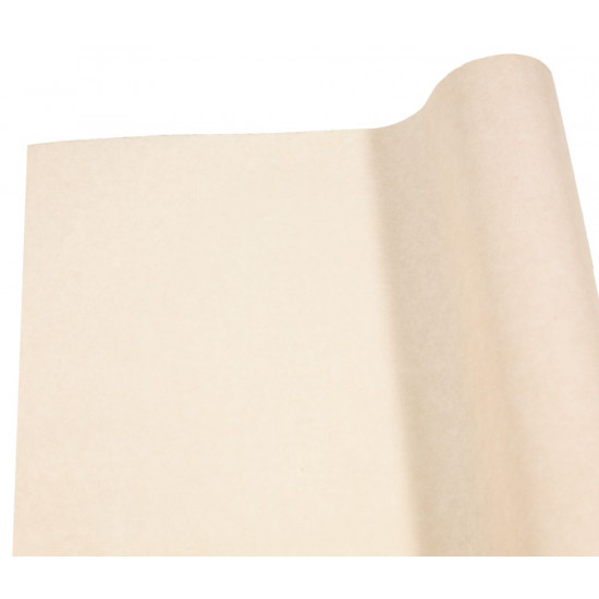 Бумага тишью  30г, 50см х 14м персик, Unison,PQ5014-6 Бежевый Unison (PQ5014-6)