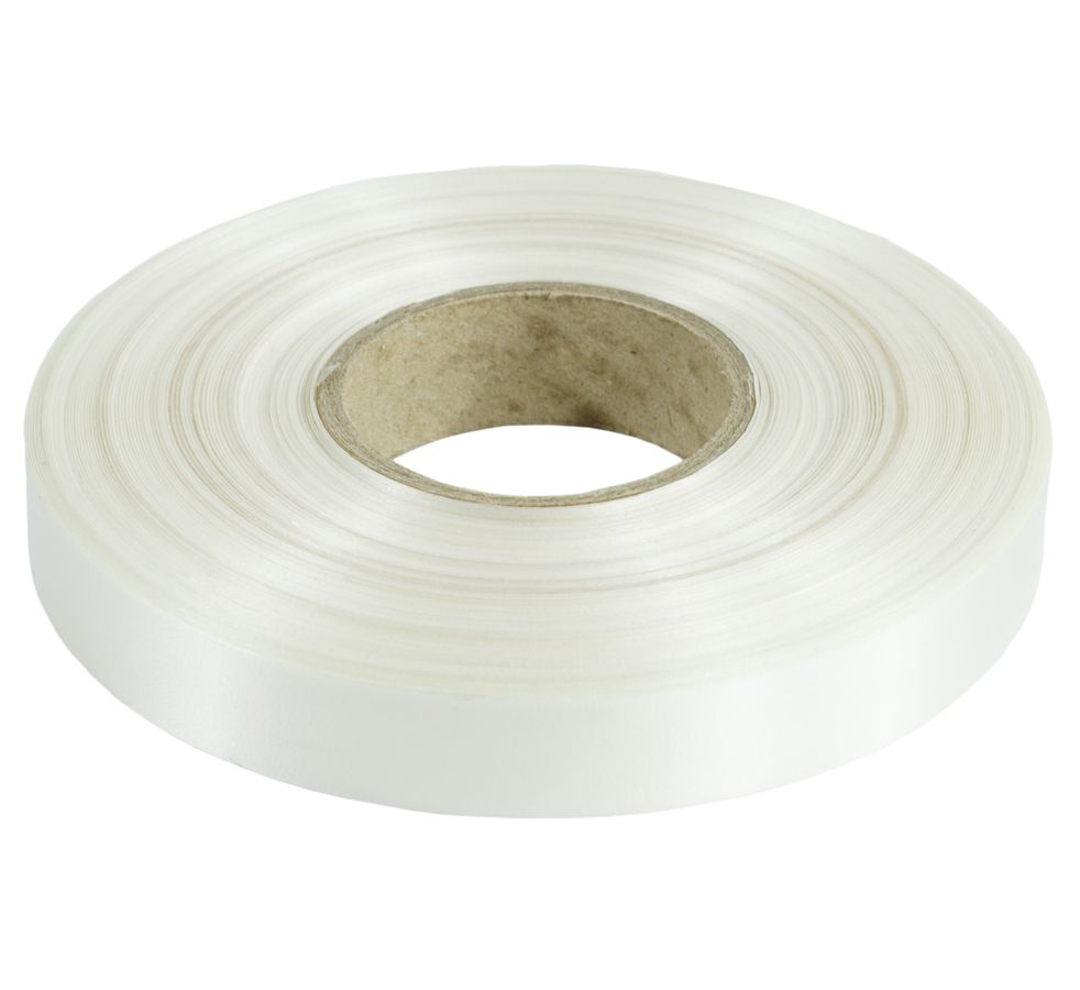 Лента пластиковая 2см х 80м Белый Unison (LP2080-11)