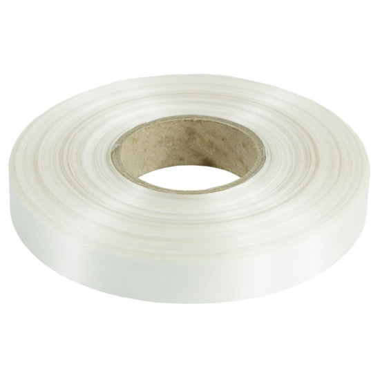 Лента пластиковая 2см х 80м Белый Unison (LP2080-11)