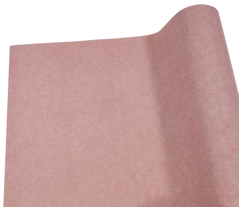 Бумага тишью  30г, 50см х 14м медная, Unison,PQ5014-5 Коричневый Unison (PQ5014-5)