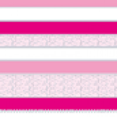 Пакет подарунковий YM-S1278S-4 фольгований, Смуга - 4дизайни, 210g, 18x23x8cm (YM-S1278S-4/YM8001-S)