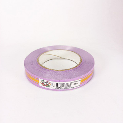 Лента пластиковая 2см х 45м Фиолетовый Unison (PAS20 - lilac)