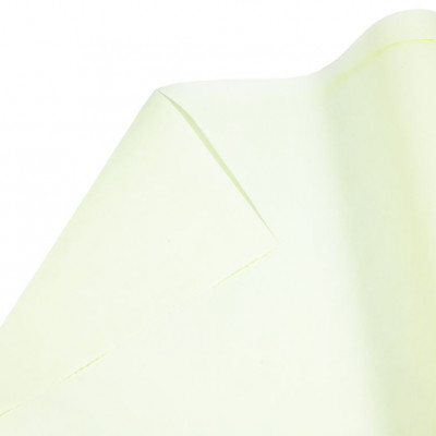 Папір пакувальний крафт-двосторонній 0,7 х 7м Бежевий Unison (Пт 473.5)