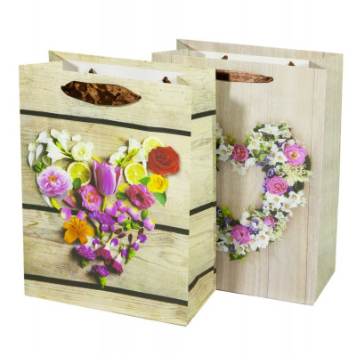 Подарочный пакет, Unison, DV-BK-5005S Unison (DV-BK-5005S)