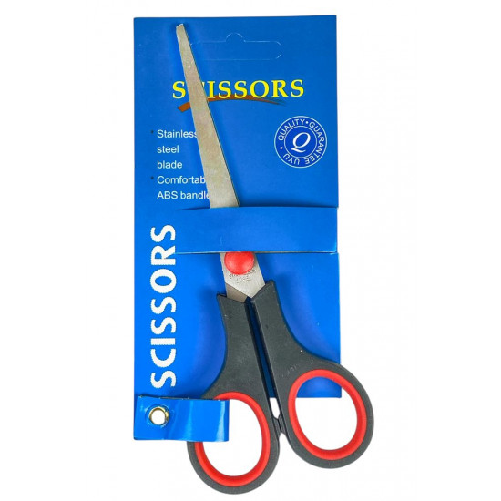 Ножиці "Офіс" 150 мм, блістер (150 H)