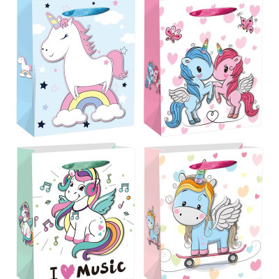 Подарочные пакеты DV-BK-9389S Unison (DV-BK-9389S)