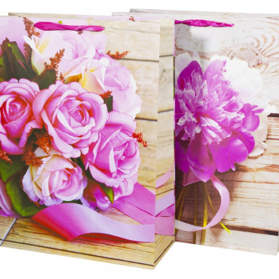 Подарочный пакет, Unison,  DV-BK-5074L Unison (DV-BK-5074L)