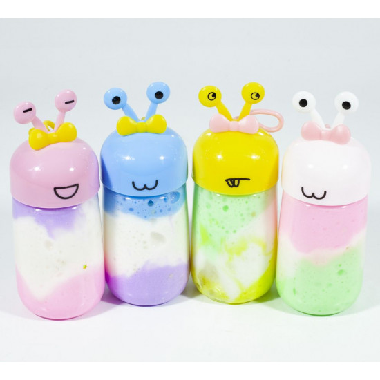 Іграшка-слайм -желе "Жучок райдужний" 200г (785-5)