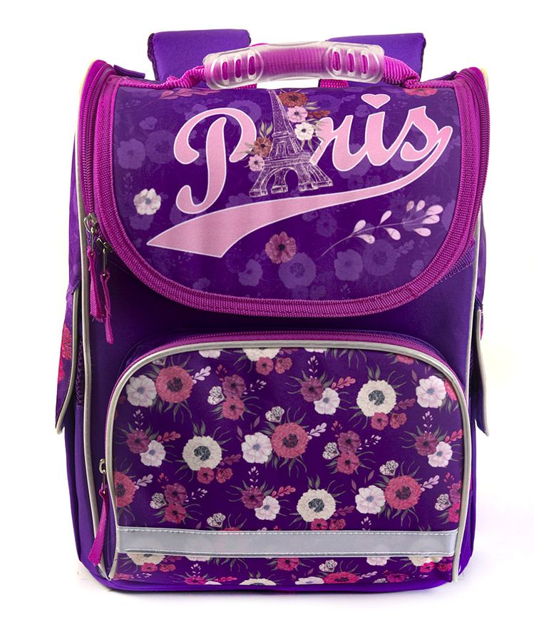 Рюкзак короб RANEC "Париж", 35х25х13см (4963-1)