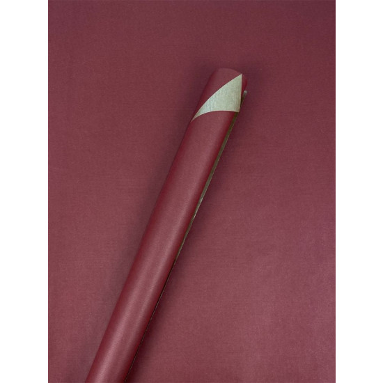 Папір пакувальний крафт-двосторонній 1000х700  -10 аркушів (Пт 10070-20)