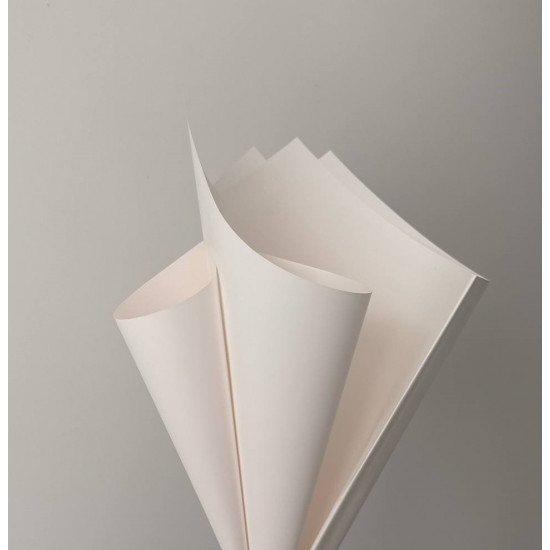 Плівка матова "Моно" 60 мкр, 58 х 58см - 20 листів (j00649 -111)