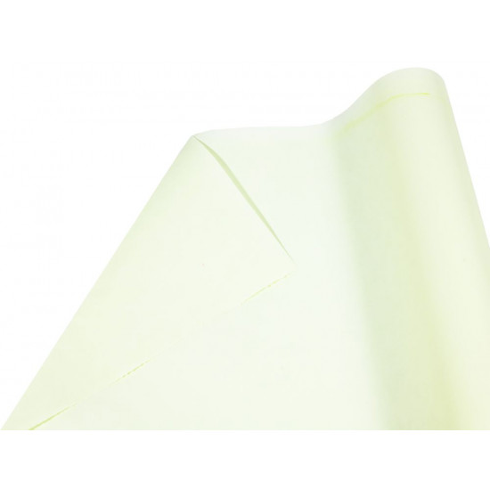 Бумага для упаковки подарков Бежевый Unison (Пт 473.5)