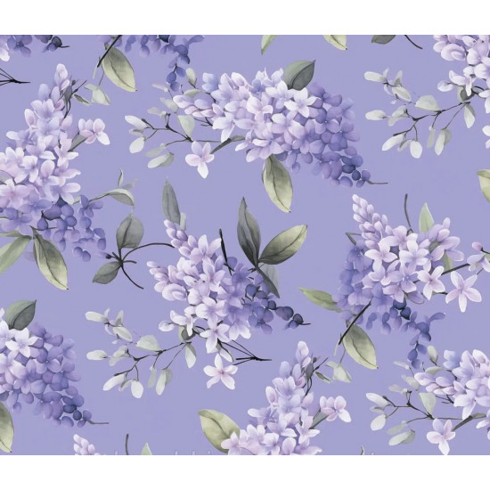 Папір для пакування подарунків 10 листів - 100 х 70см 50г (PCZ10070-10-590)