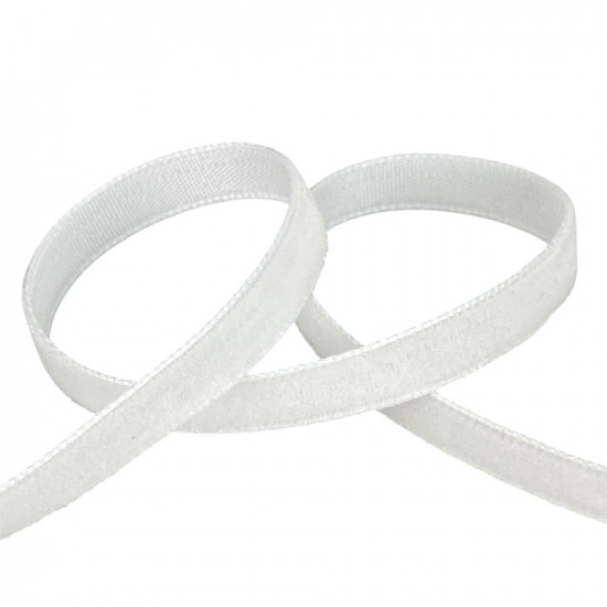 Бархатная лента  0,6 см х 50 ярдов Marill (D00806- C 02)