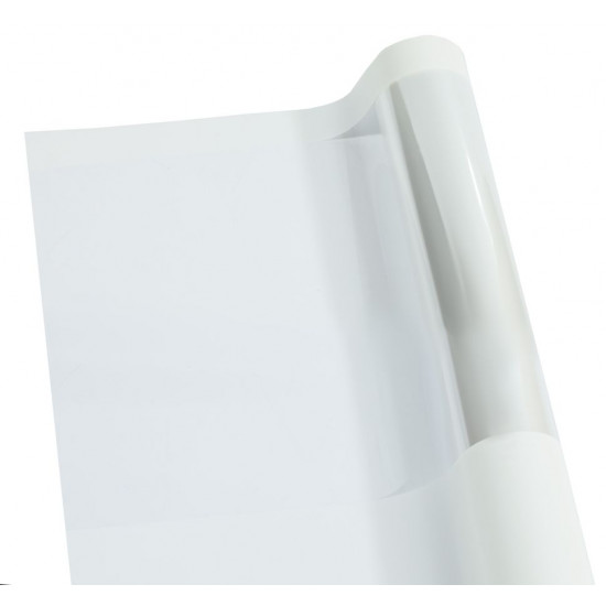 Плівка тонувальна біла 0,7 х 10м 40мк (TP1589.1)