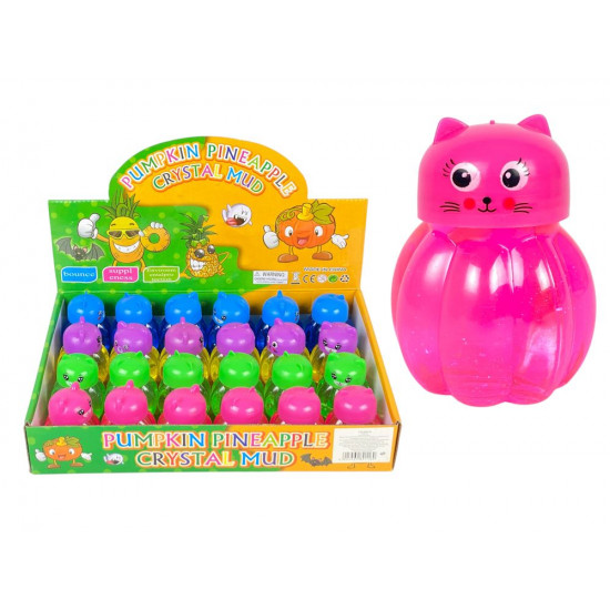 Гра лизун "Кішка" (0532 DSCN)