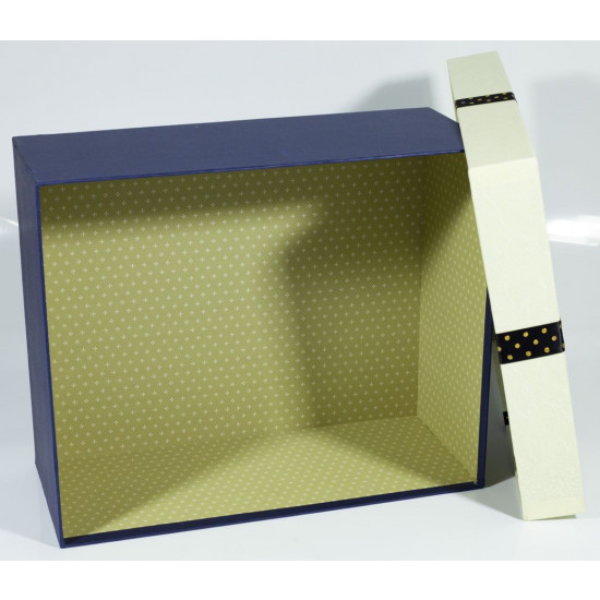 Подарункова коробка 1200-1, прямокутна світло сіра, 36х30х16/34х28х15/32х26х14/30х24х12/28х22х11/26х20х10/24х18х9/22х18х8/20х14х7/18х12х6/16х10х5/14х8х4cm - 12шт. в наборі (1200-1)