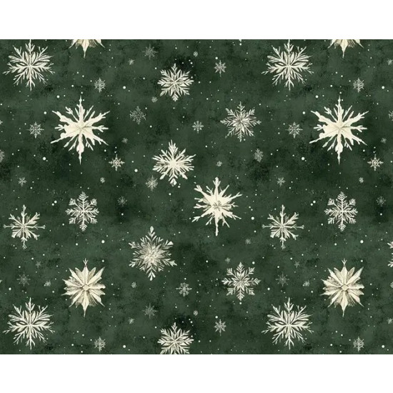 Папір новорічний для пакування подарунків 10 листів - 100 х 70 см 50г (PCZ10070-10-628)