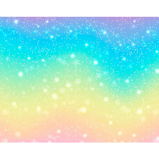 Папір для пакування подарунків 10 листів - 100 х 70см 50г (PCZ10070-10-618)