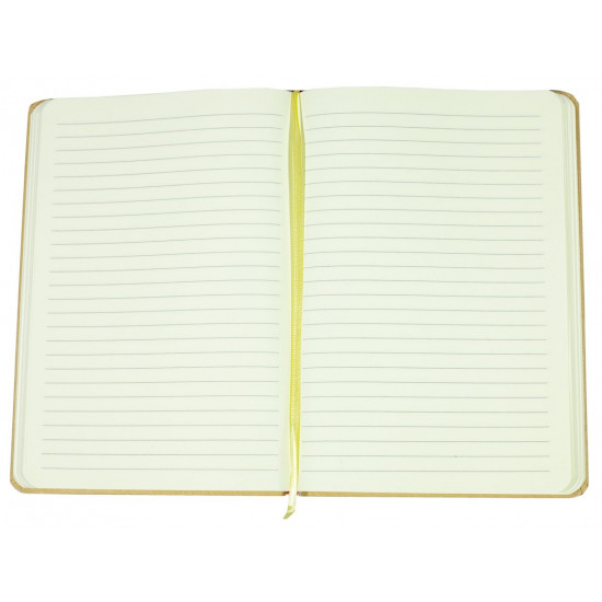 Блокнот на рез. Блискітки "Style" 14,5 * 21см А5 P96 70g COLOR / box (2010-А5)