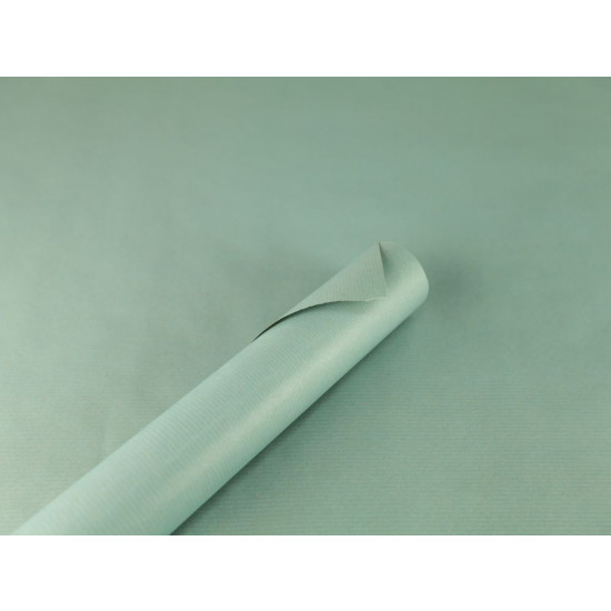 Папір пакувальний крафт-двосторонній 0,7 х 7м (Пт 472.9)