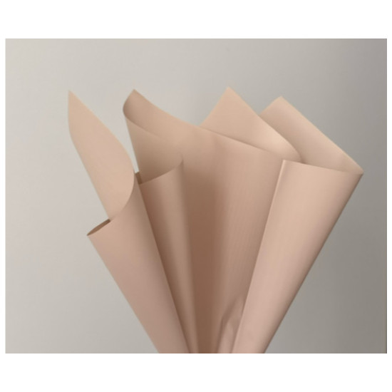 Плівка матова "Моно" 60 мкр, 58 х 58см - 20 листів (j00334 -30)