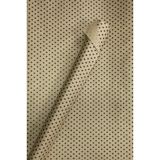 Папір пакувальний крафт-двосторонній 1000х700  -10 аркушів (Пт 10070-04)