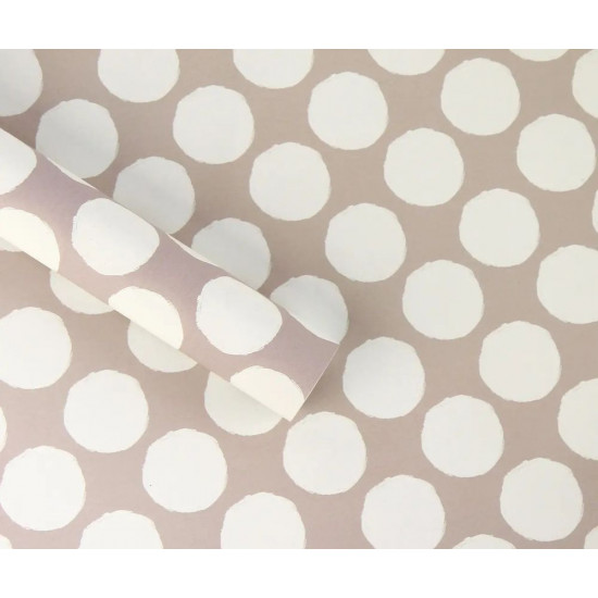 Бумага для упаковки подарков 10 листов - 100 х 70см 50г (PCZ10070-10-602)