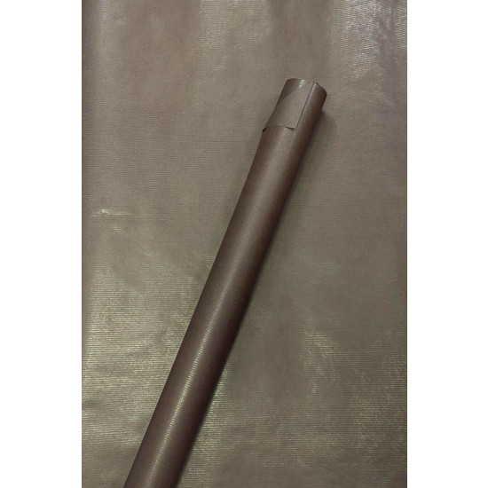 Папір пакувальний крафт-двосторонній 1000х700  -10 аркушів (Пт 10070-21)